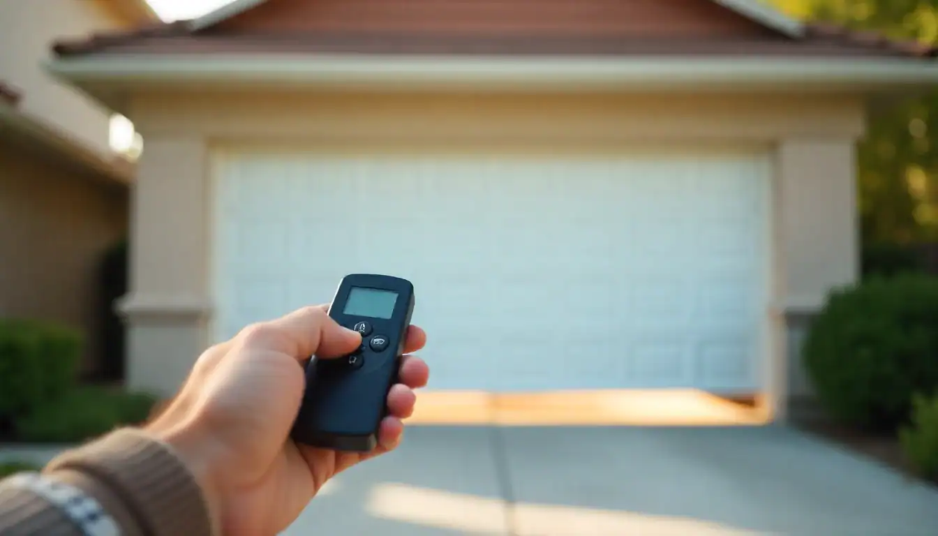 10 Common Garage Door Problems And Solutions