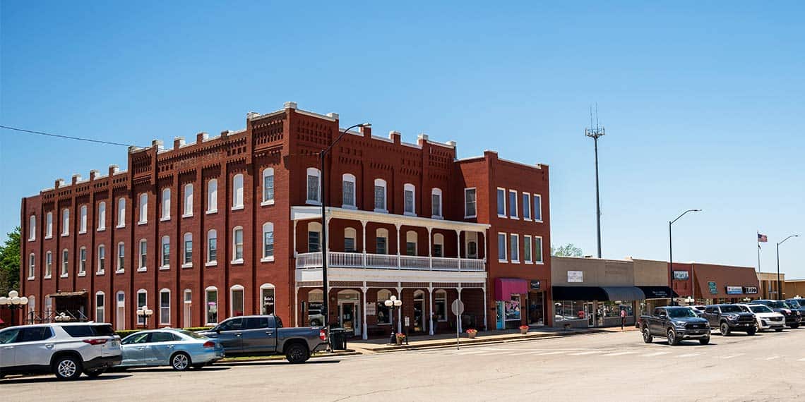 Butler Antiques