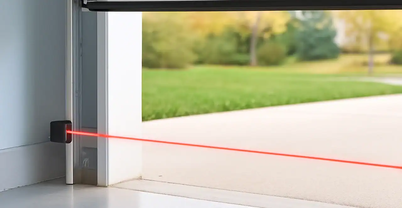 How to Align Garage Door Sensors.webp