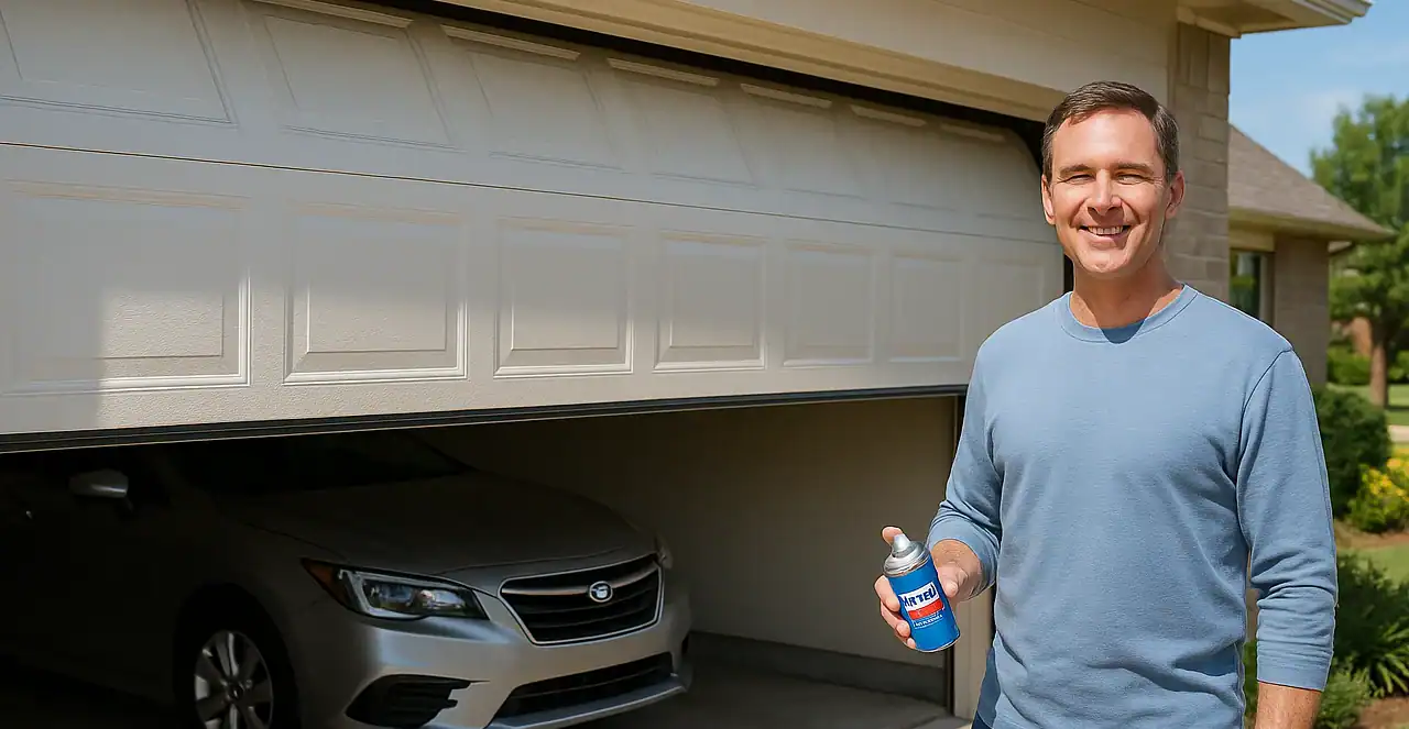 How to Lubricate My Garage Door.webp