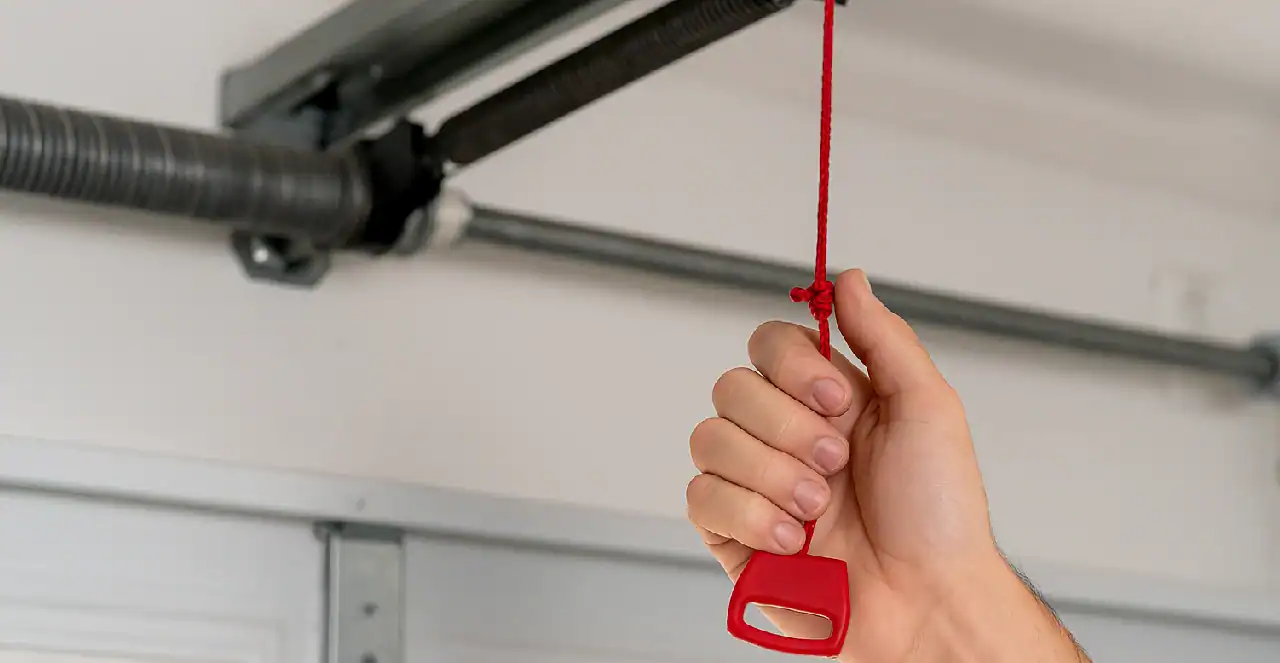 How to Open Garage Door Manually.webp