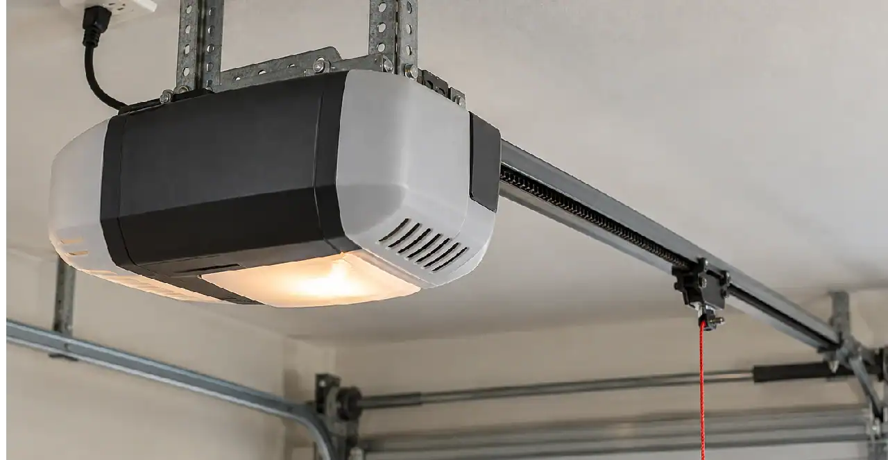 Repair vs Replace Your Garage Door Opener What Makes Sense