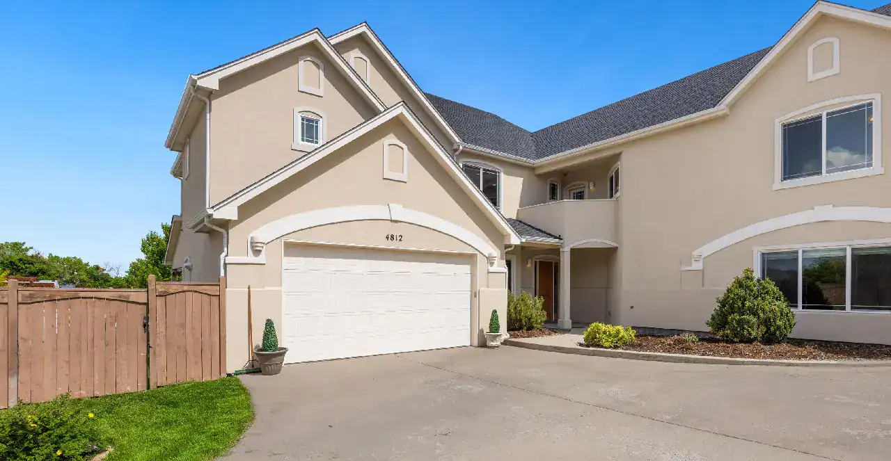 Tornado-Resistant Garage Doors for Oklahoma Homes