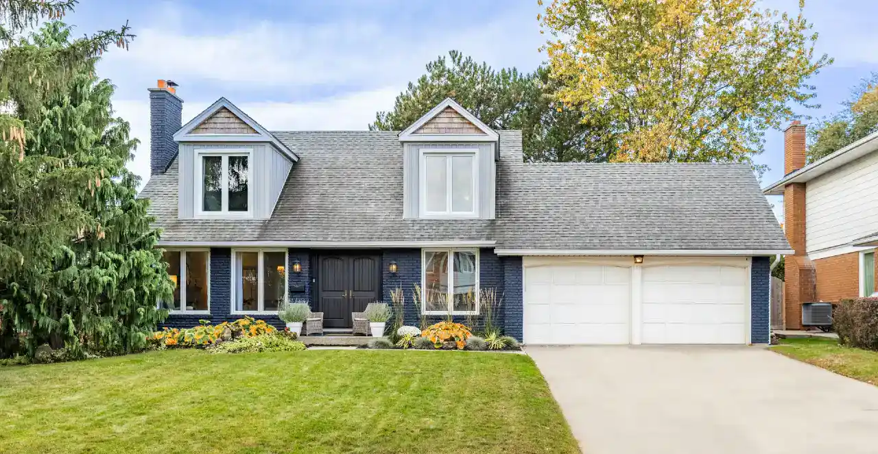 Types of Garage Doors