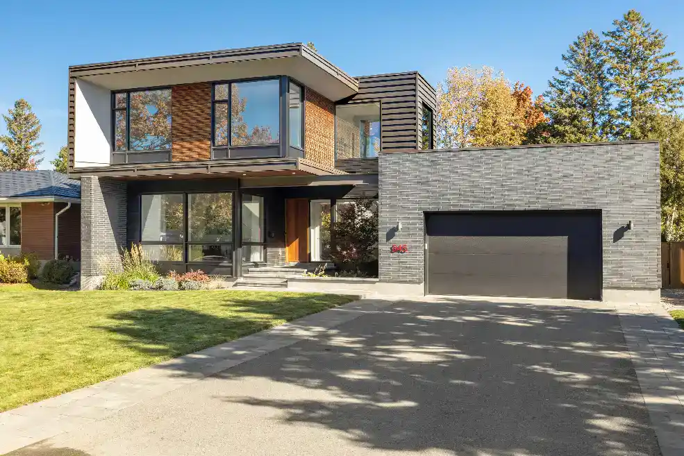 full view of house and garage door.webp