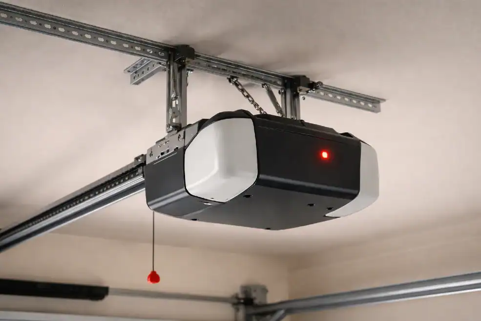 garage door opener